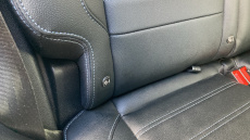 Ford EcoSport 1.0 EcoBoost 125 Active 5dr Petrol Hatchback